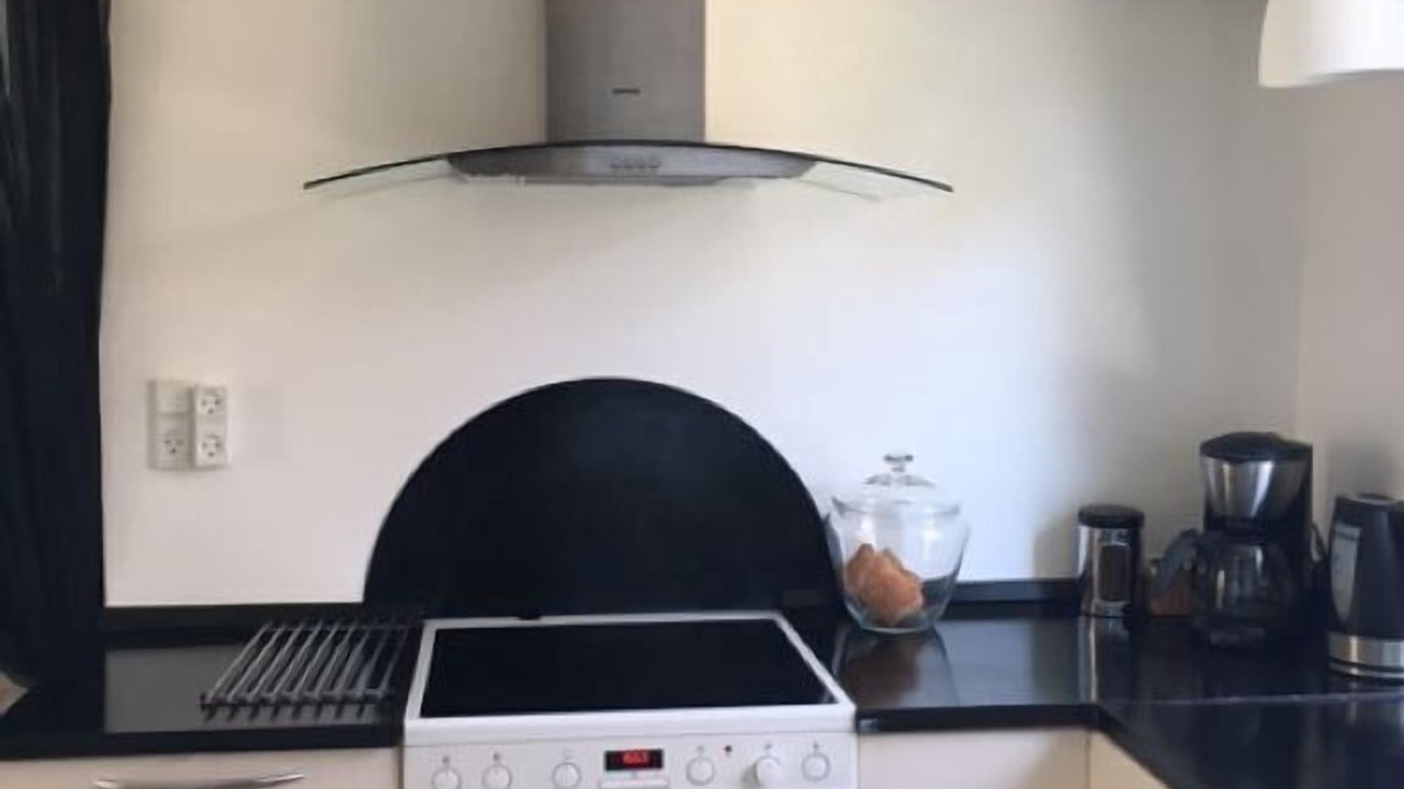 Photo of Kitchen in Harndrup