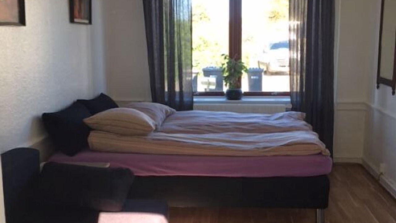 Photo of Bedroom in Harndrup