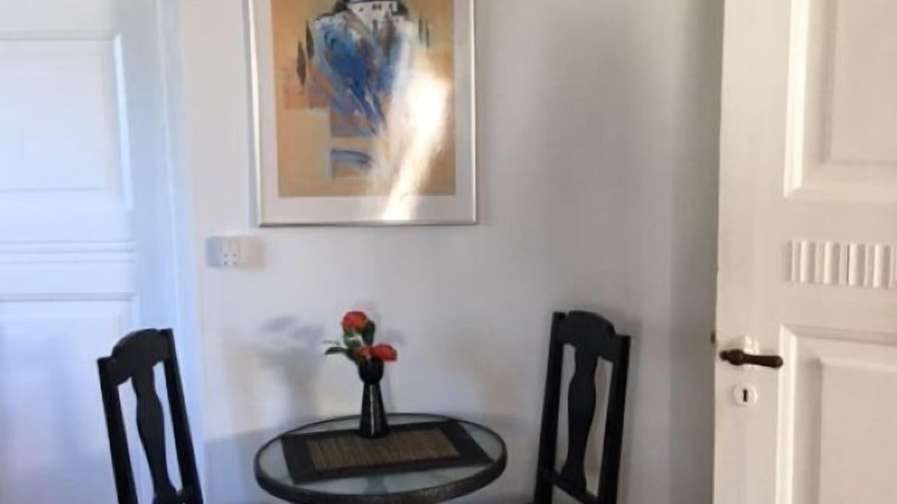 Photo of Kitchen in Harndrup