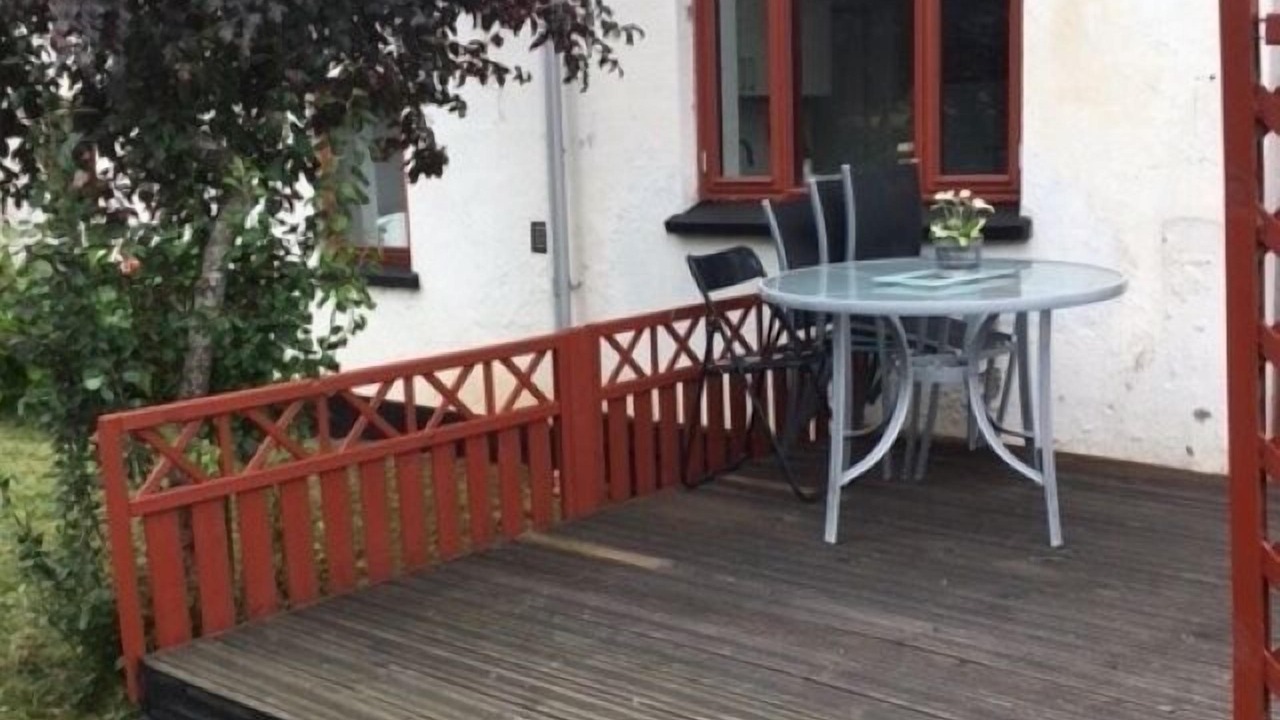Photo of Patio Balcony in Harndrup