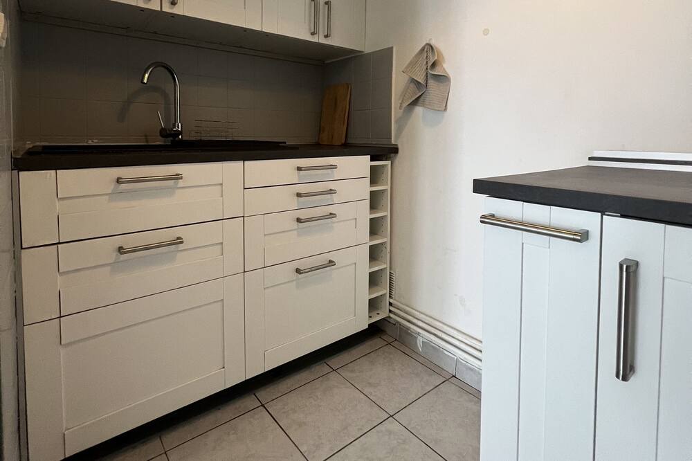 Photo of Kitchen in Moulin a Vent