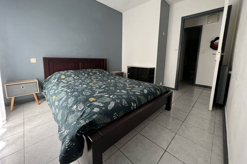 Photo of Bedroom in Moulin a Vent