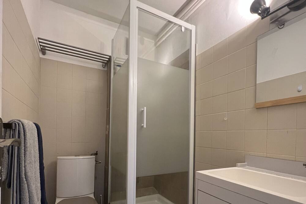 Photo of Bathroom in Moulin a Vent