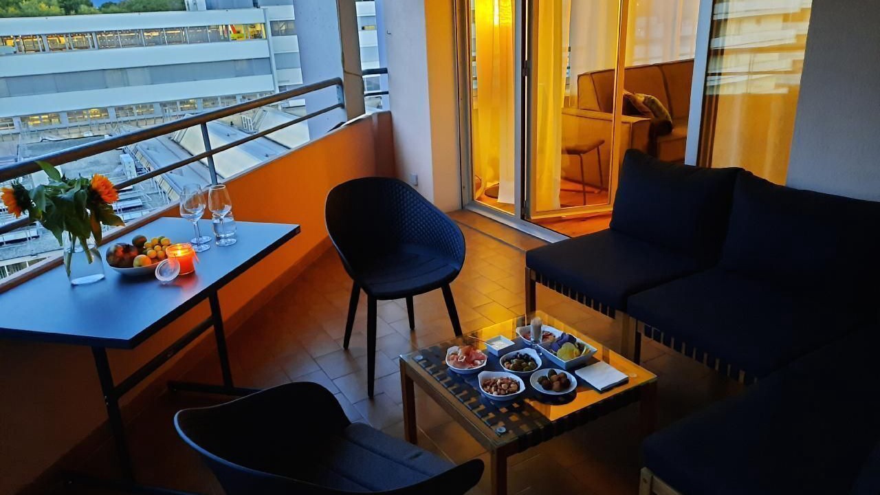Photo of Outdoor in Locarno