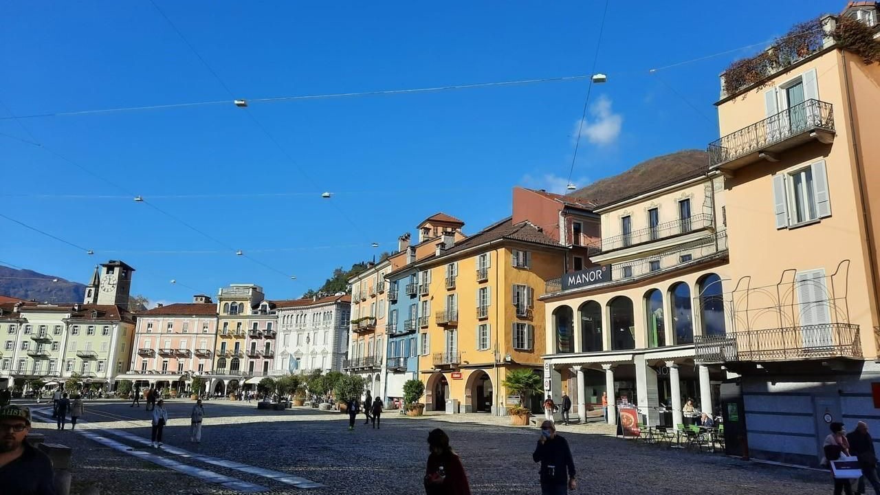 Photo of Others in Locarno