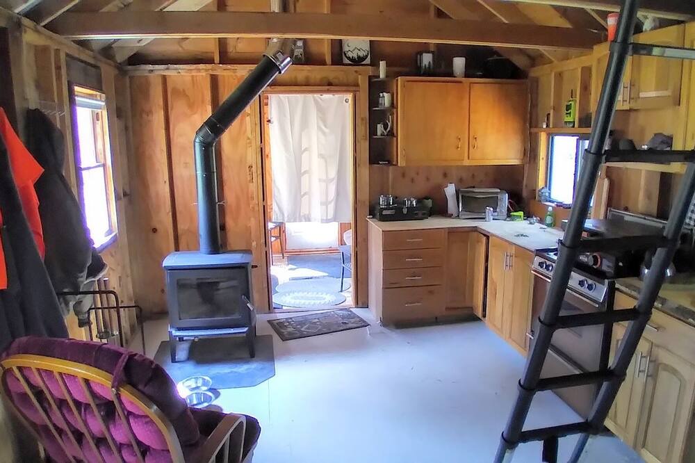 Photo of Kitchen in Wolfeboro