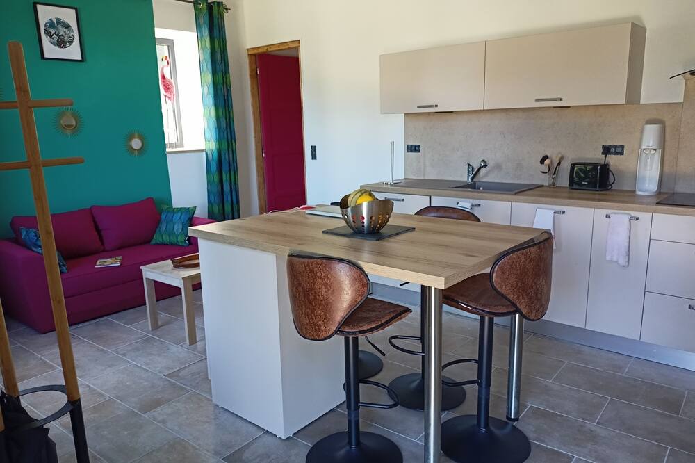 Photo of Kitchen in Cizos