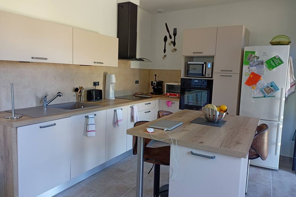 Photo of Kitchen in Cizos