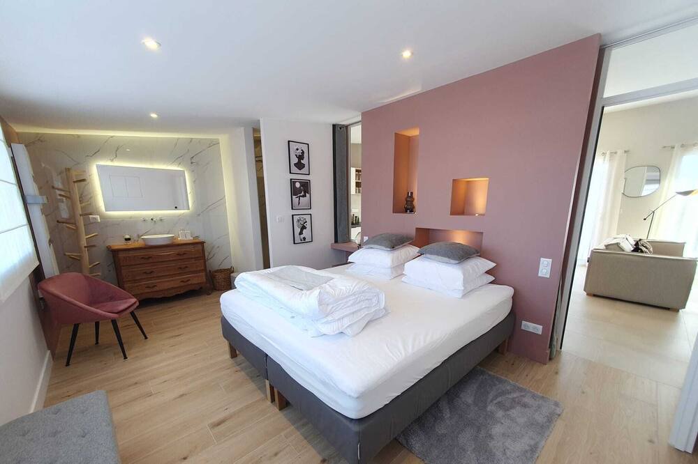 Photo of Bedroom in Duisans