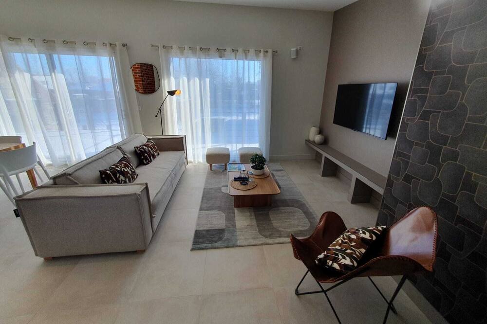 Photo of Livingroom in Duisans