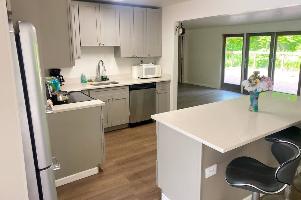 Photo of Kitchen in Mount Marion