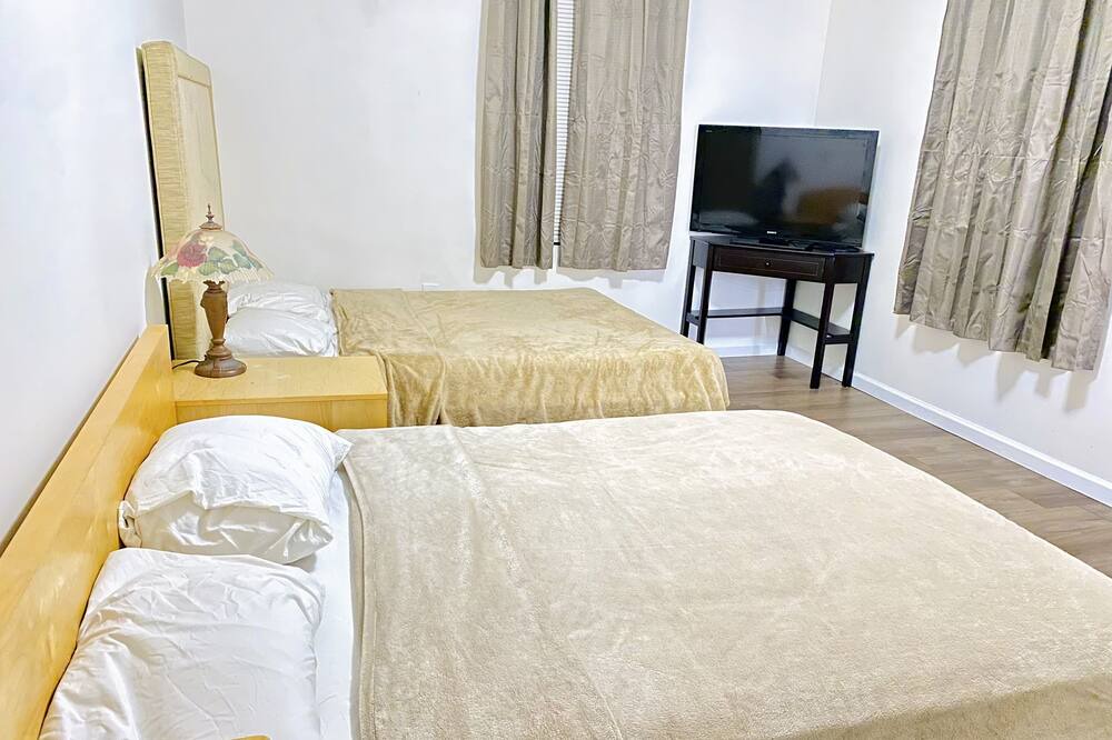 Photo of Bedroom in Mount Marion