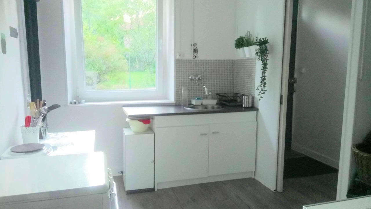 Photo of Kitchen in Moussey
