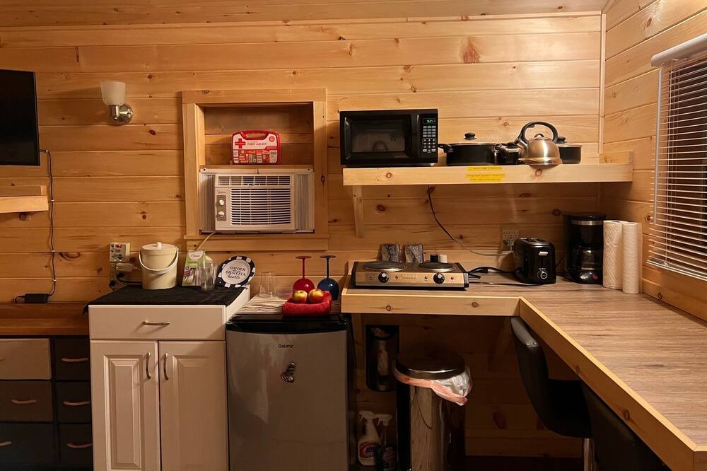 Photo of Kitchen in Town of Diana