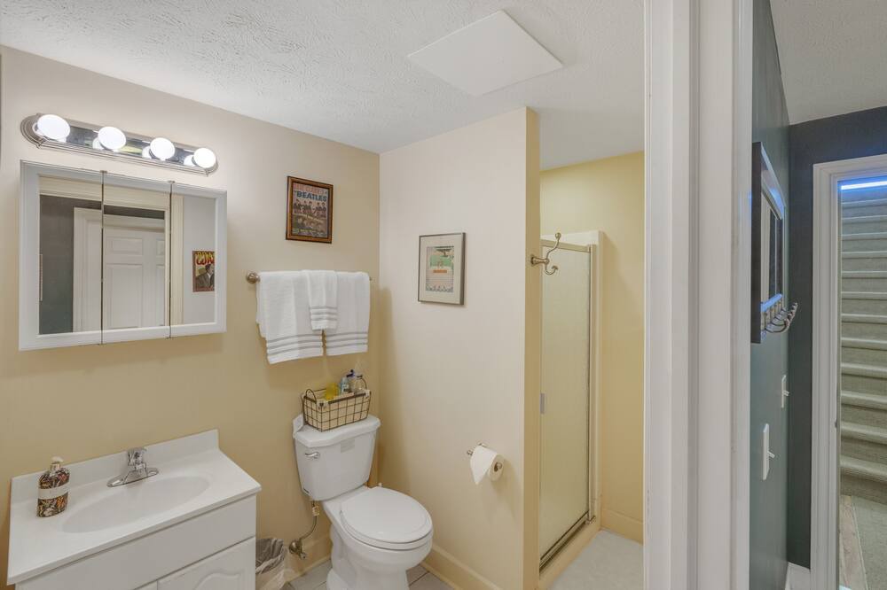 Photo of Bathroom in Victor
