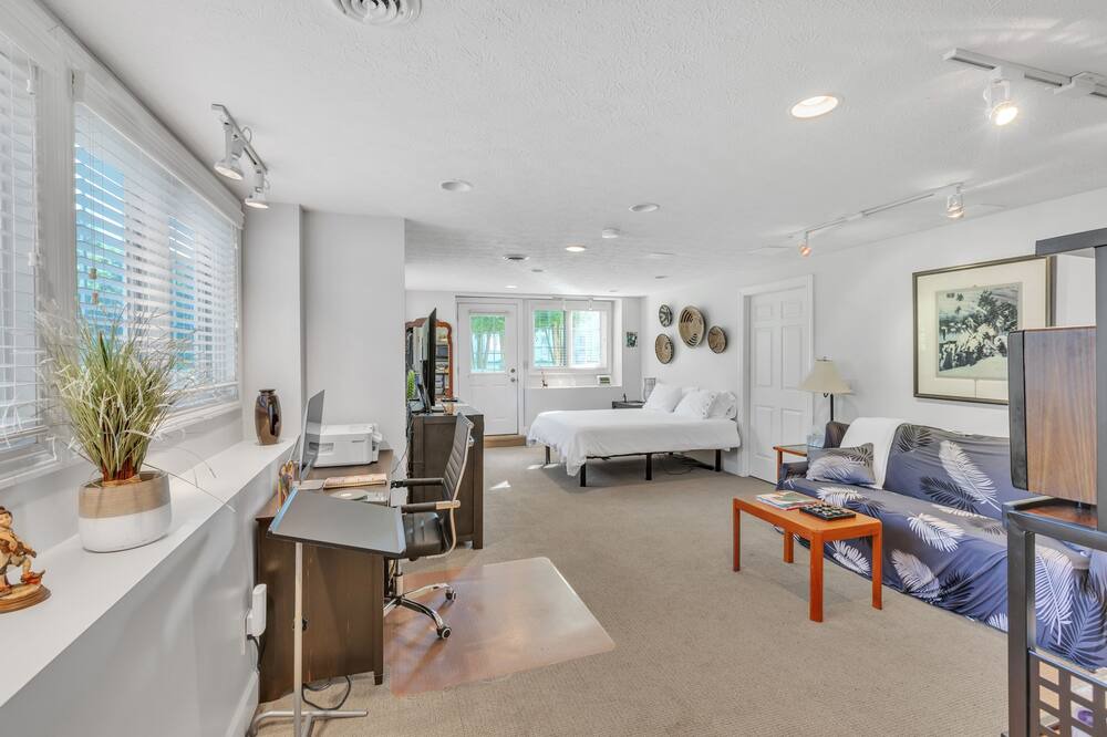Photo of Bedroom in Victor