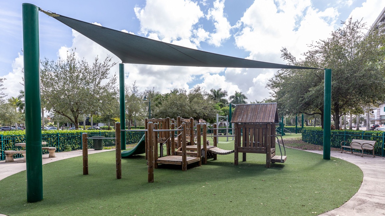 Photo of Outdoor in Doral