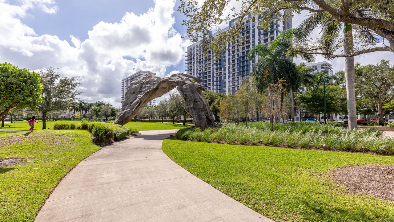 Photo of Outdoor in Doral