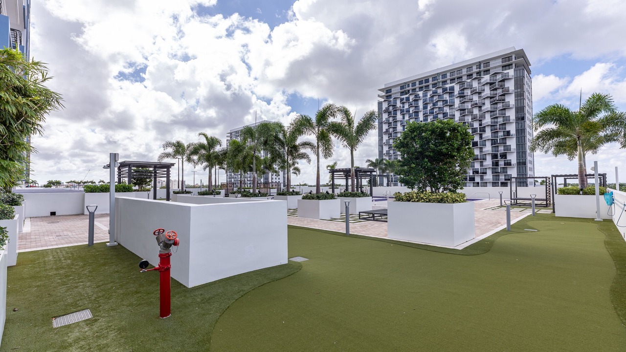 Photo of Outdoor in Doral