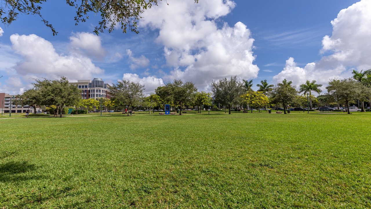 Photo of Outdoor in Doral