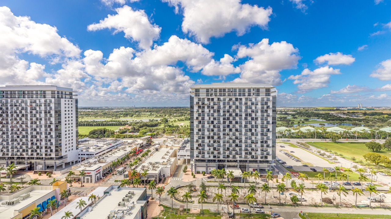 Photo of Outdoor in Doral