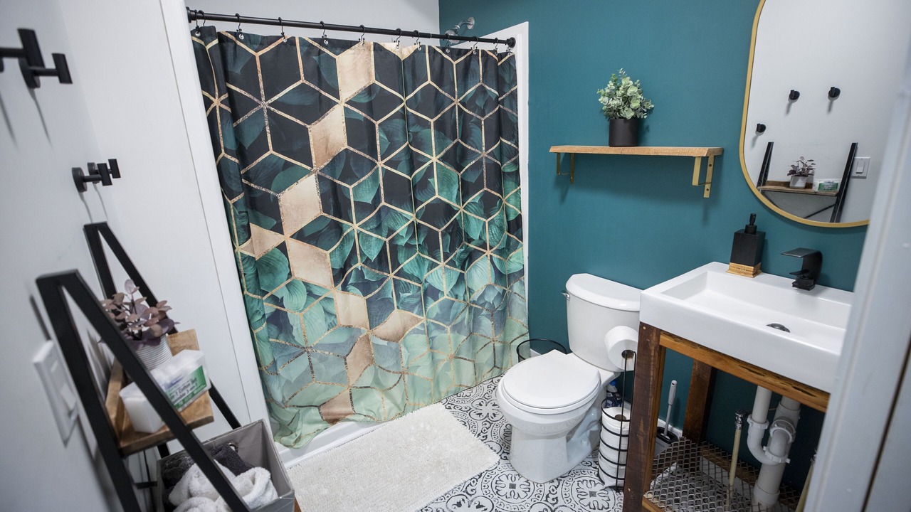 Photo of Bathroom in Sanford