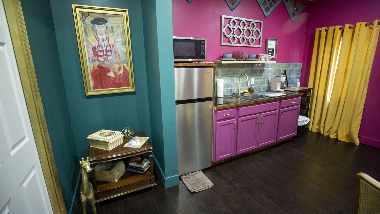 Photo of Kitchen in Sanford