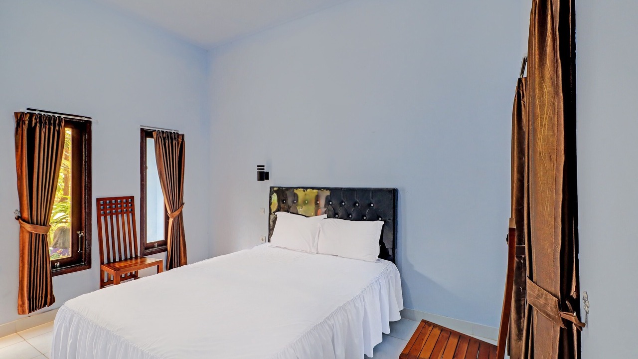 Photo of Bedroom in Negara