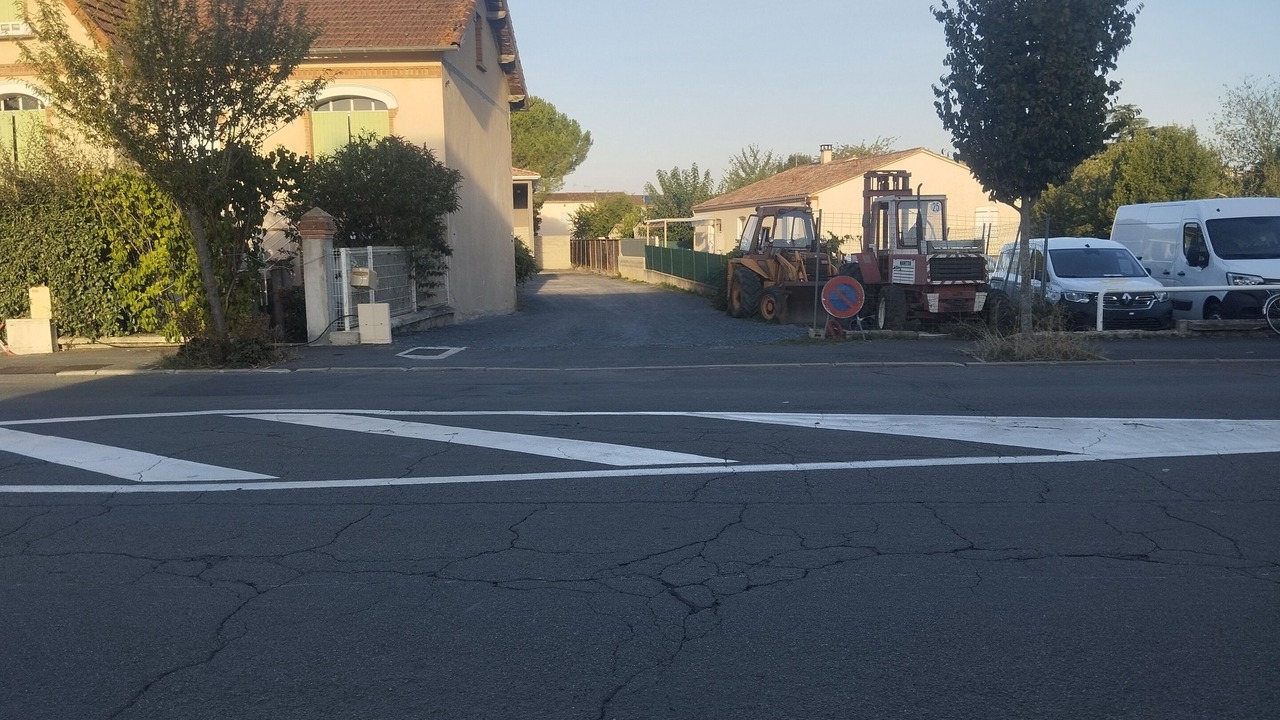 Photo of Outdoor in Albi