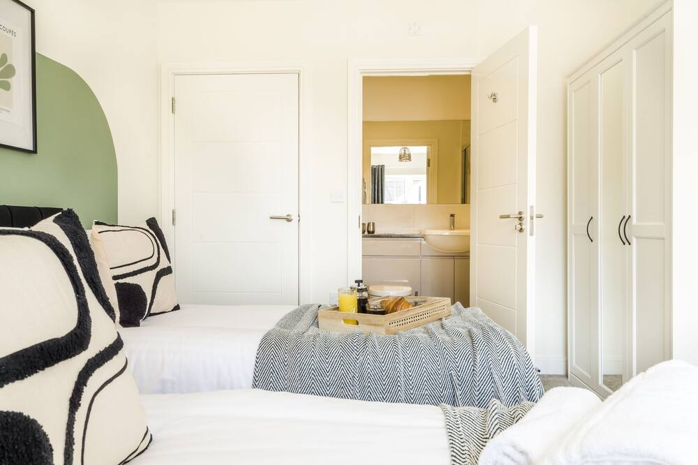 Photo of Bedroom in Ashford