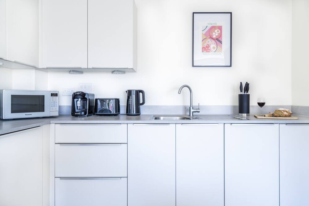 Photo of Kitchen in Ashford