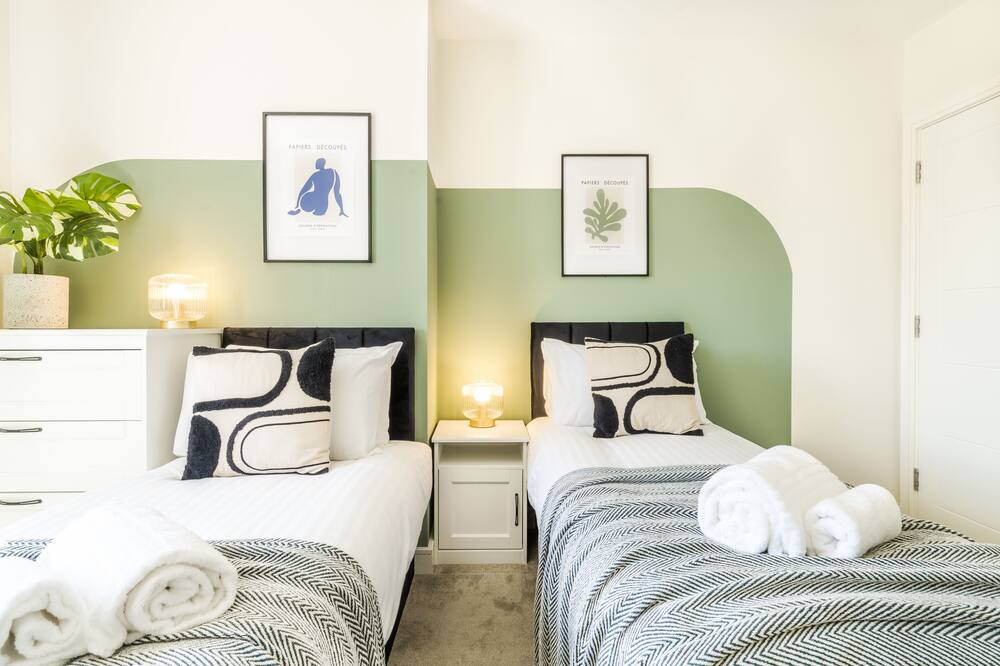 Photo of Bedroom in Ashford