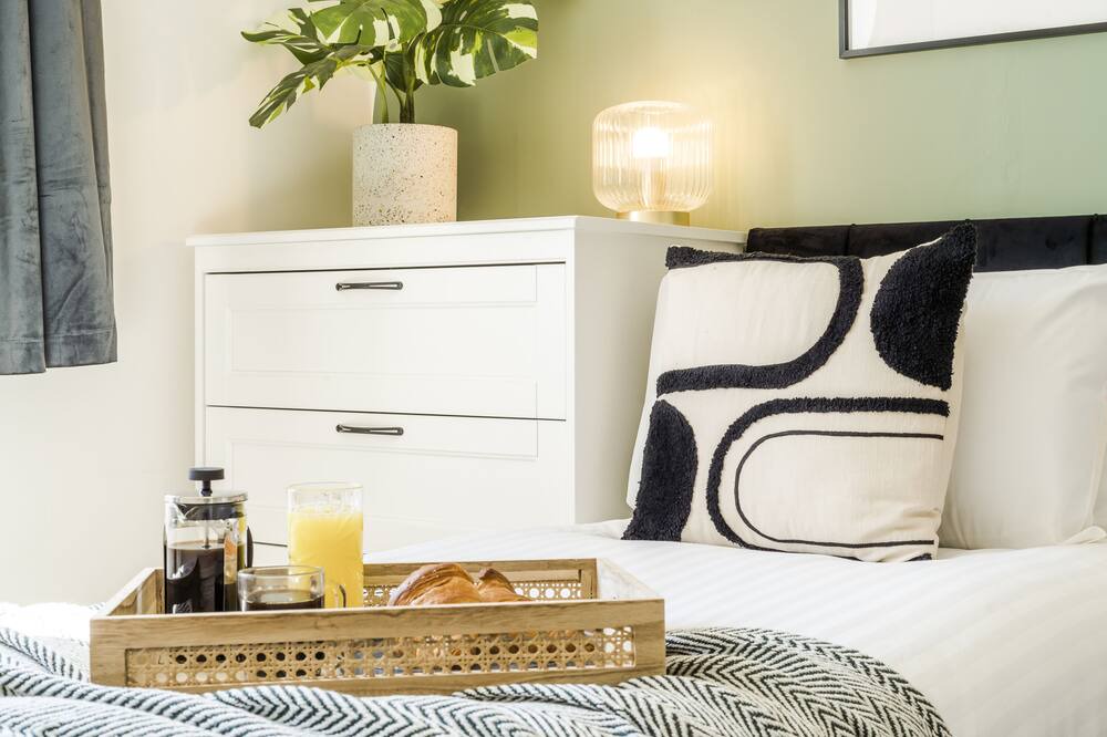 Photo of Bedroom in Ashford