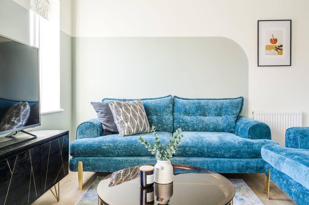 Photo of Livingroom in Ashford