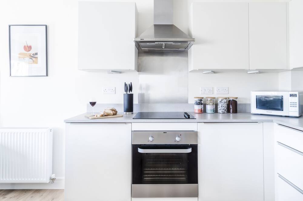 Photo of Kitchen in Ashford