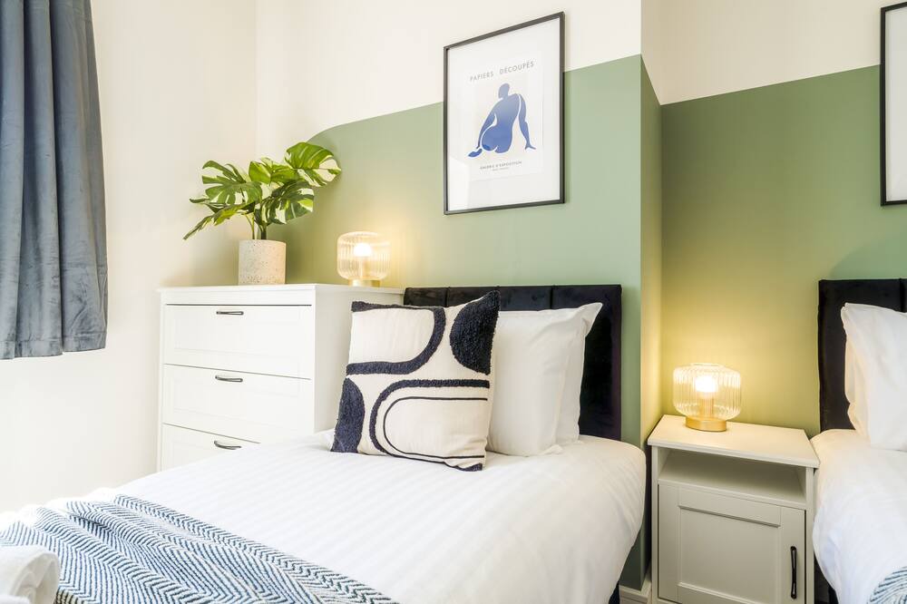 Photo of Bedroom in Ashford