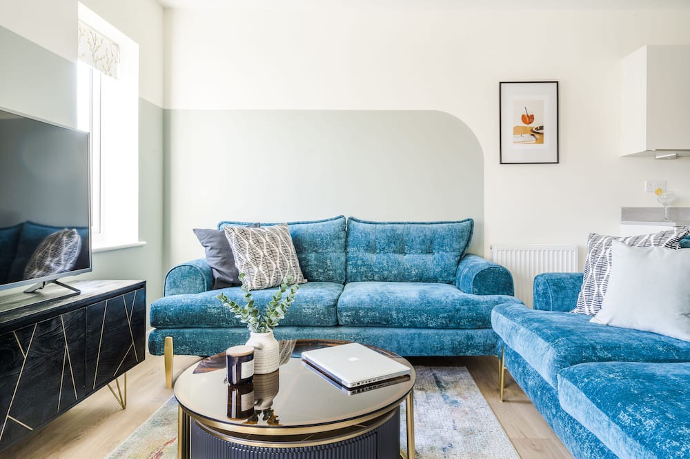 Photo of Livingroom in Ashford