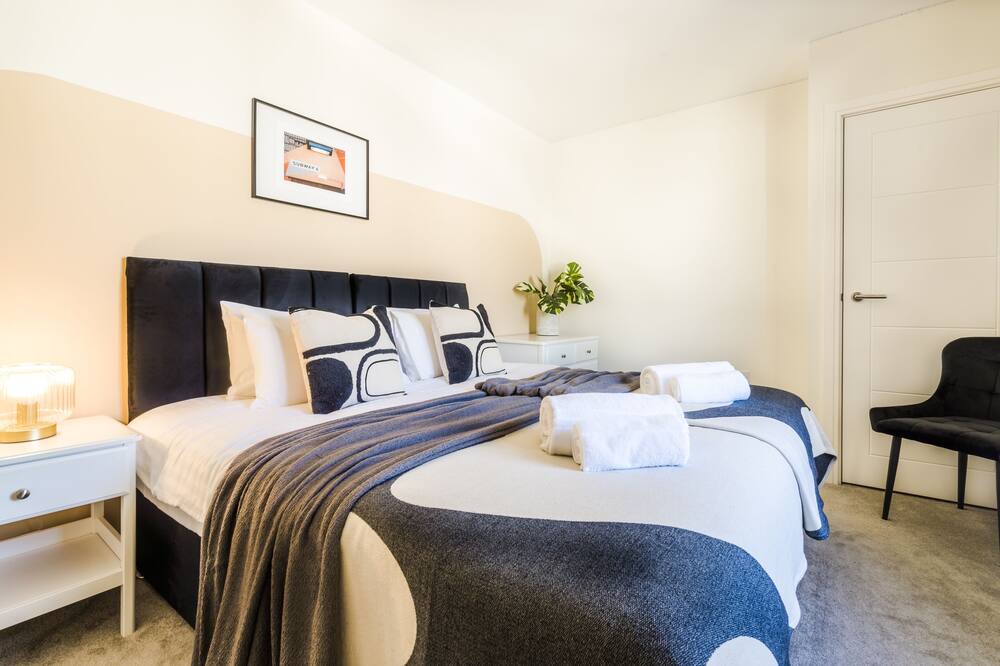 Photo of Bedroom in Ashford