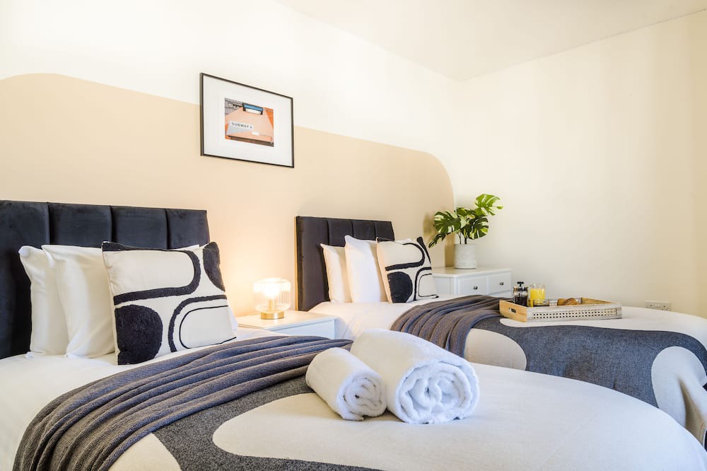 Photo of Bedroom in Ashford