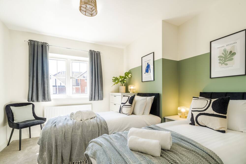 Photo of Bedroom in Ashford