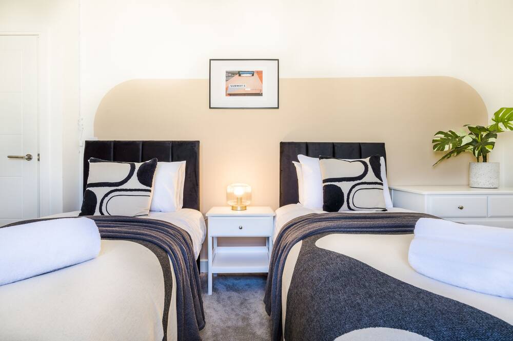 Photo of Bedroom in Ashford