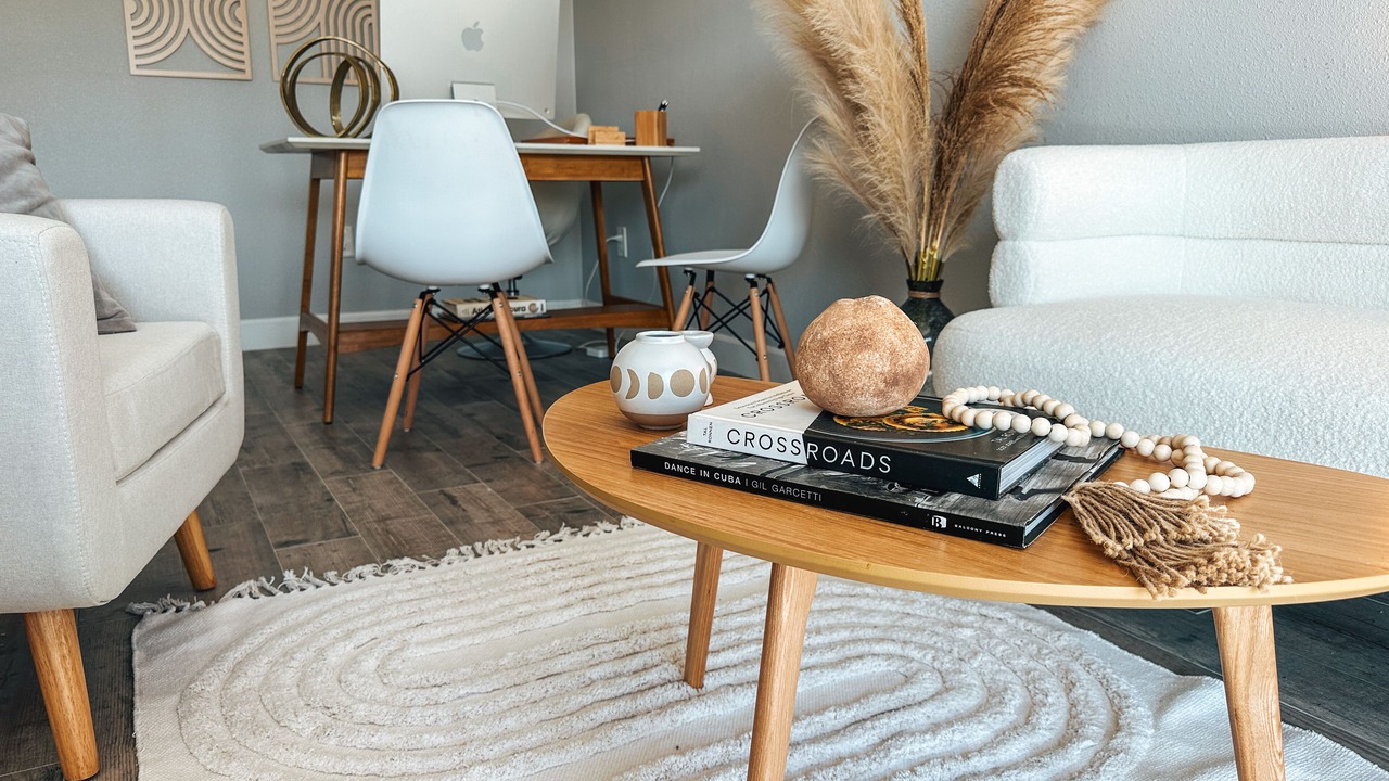 Photo of Livingroom in Desert Hot Springs