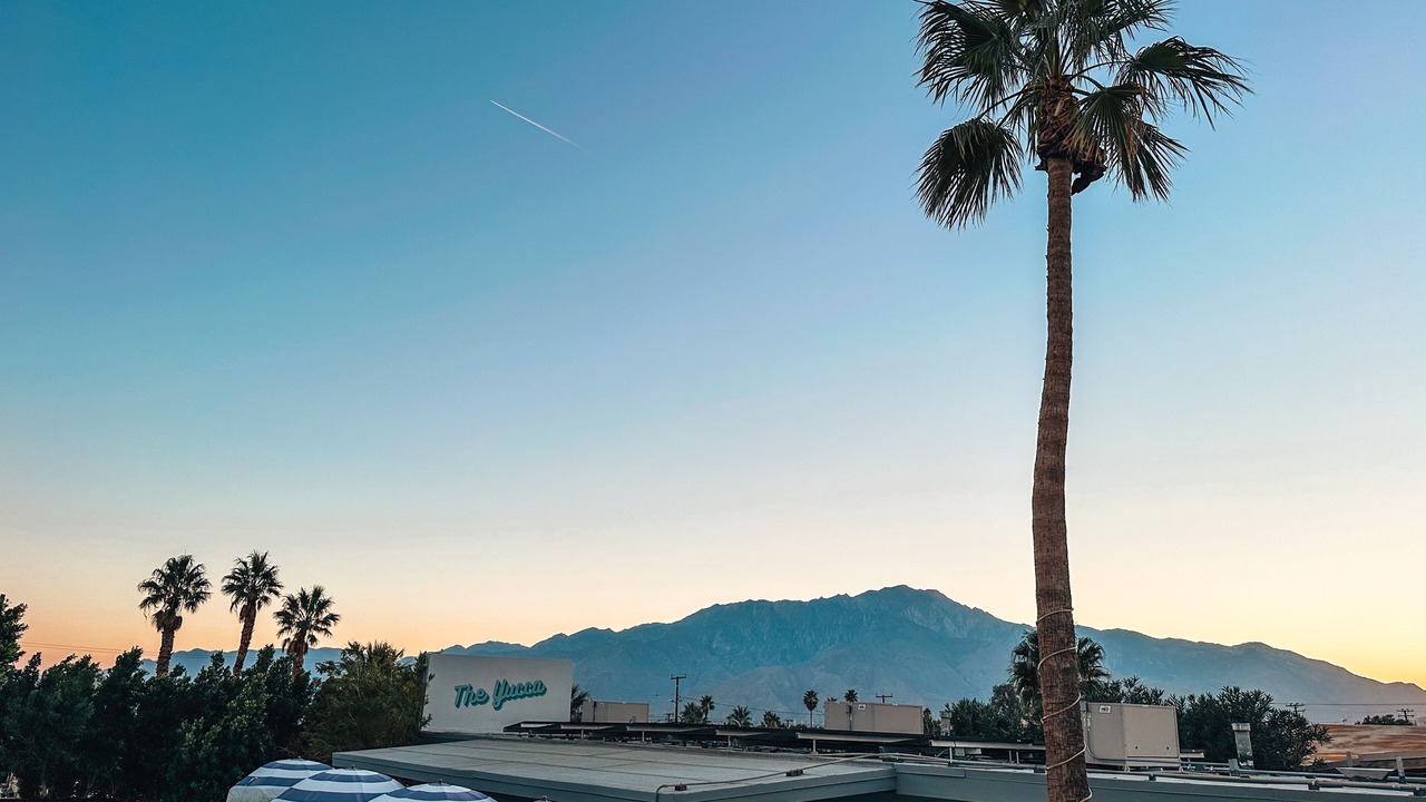 Photo of Outdoor in Desert Hot Springs