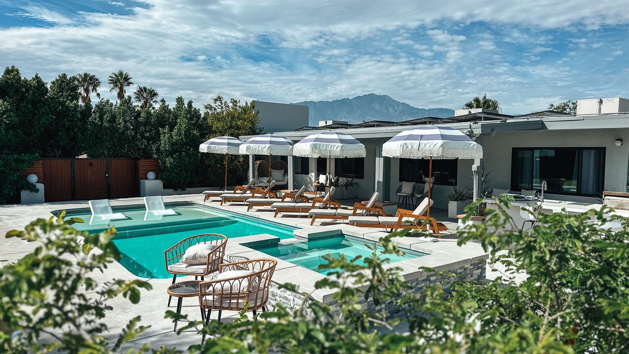 Photo of Outdoor in Desert Hot Springs