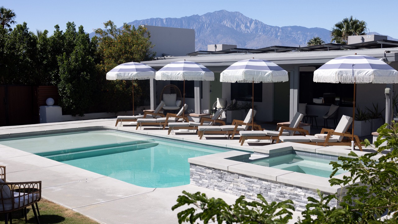 Photo of Outdoor in Desert Hot Springs