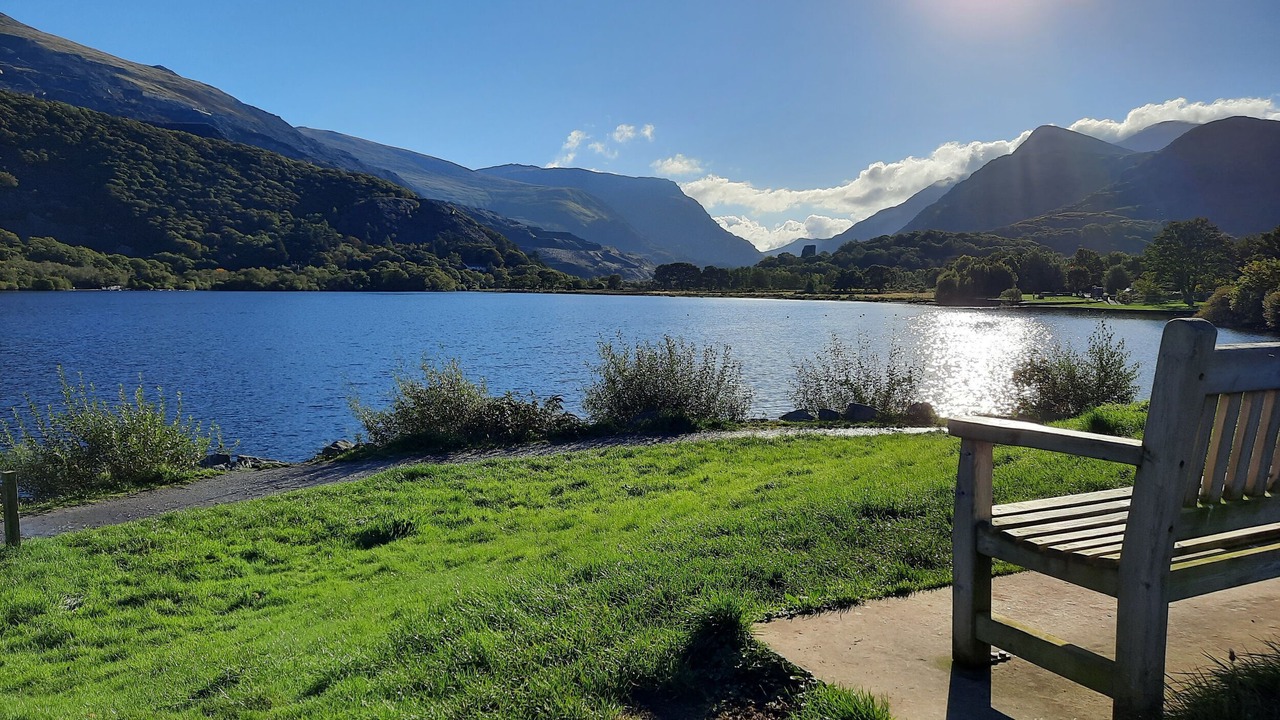 Photo of Others in Betws Garmon