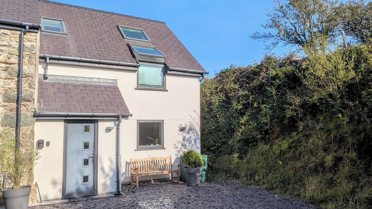 Photo of Outdoor in Betws Garmon