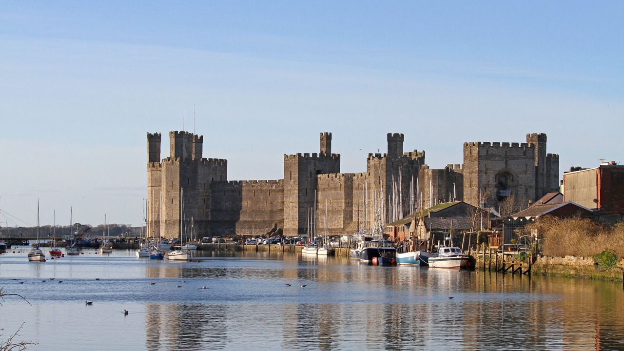 Photo of Others in Betws Garmon