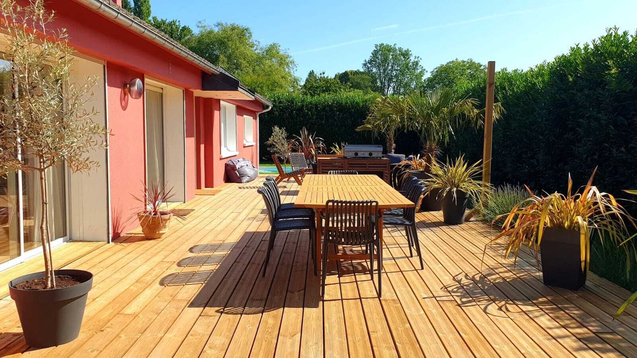 Photo of Outdoor in Branville