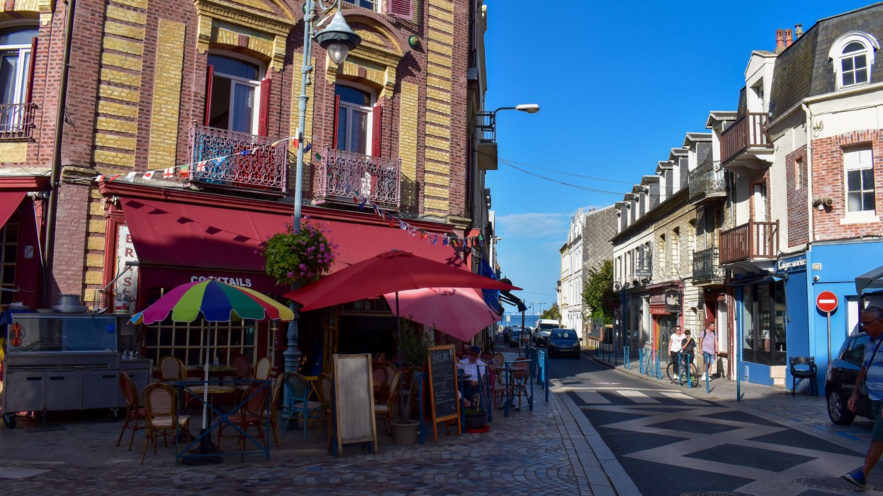 Photo of Outdoor in Branville